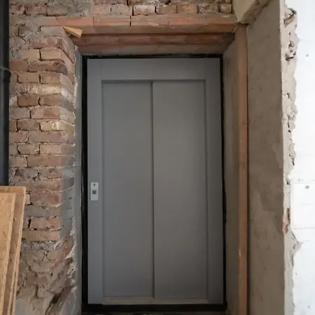 Apartment Ruhiges In 15 Min Zum Zentrum Vienna