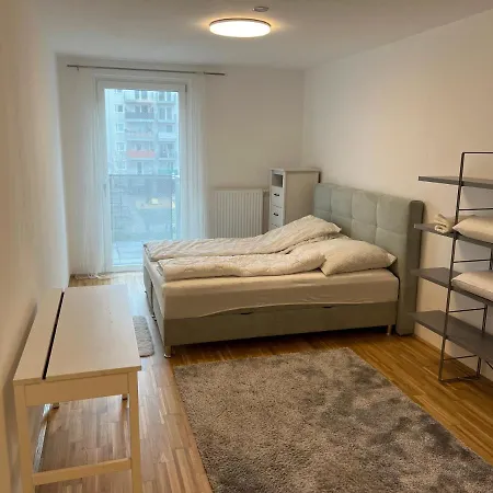 - Favoriten Wien