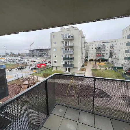 - Favoriten Apartment *