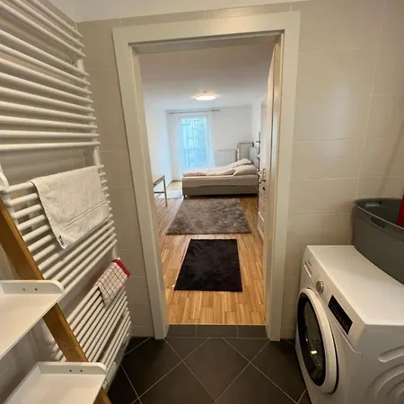 Apartment - Favoriten *