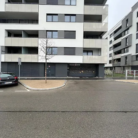 Apartment - Favoriten *