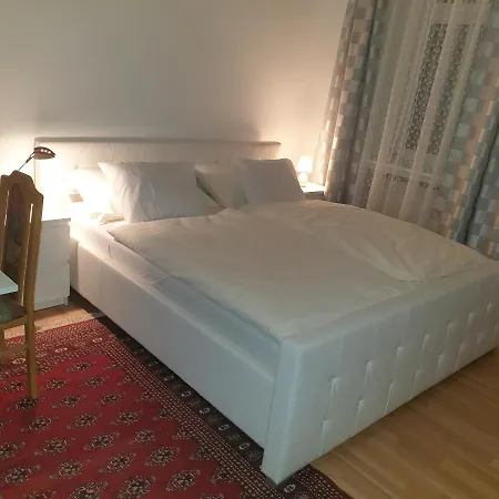 Appartement Weisses *