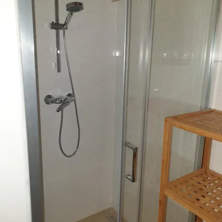 Weisses Appartement *
