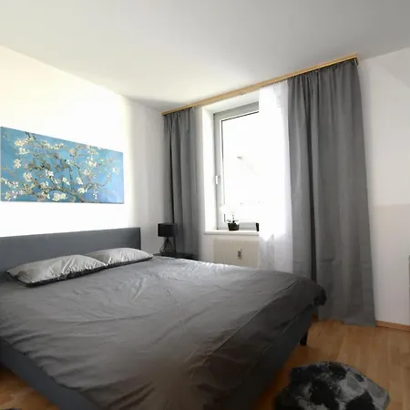 Apartment Style Wien
