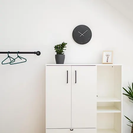 Myflat - Bright Near Station Appartement Vienne