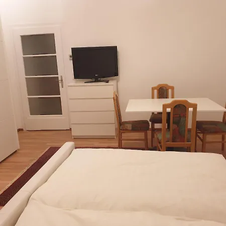 Appartement Weisses Wenen