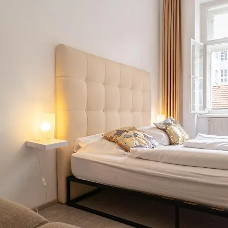 Apartamento 2 Pleasant Flats - Perfect For Long