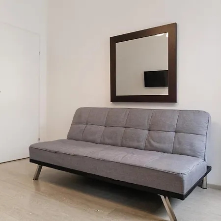 Apartamento 2 Pleasant Flats - Perfect For Long *