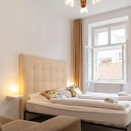 Apartamento 2 Pleasant Flats - Perfect For Long *