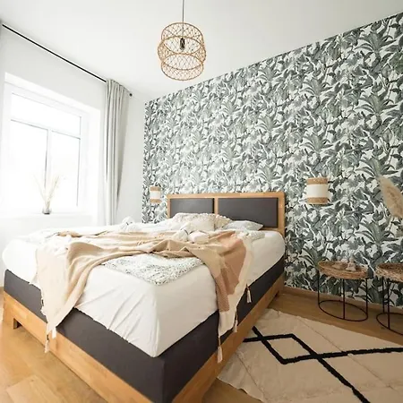 Boho Dream Appartamento