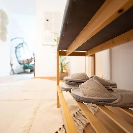 Boho Dream Apartment Vienna