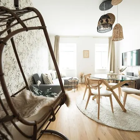Boho Dream Vienna