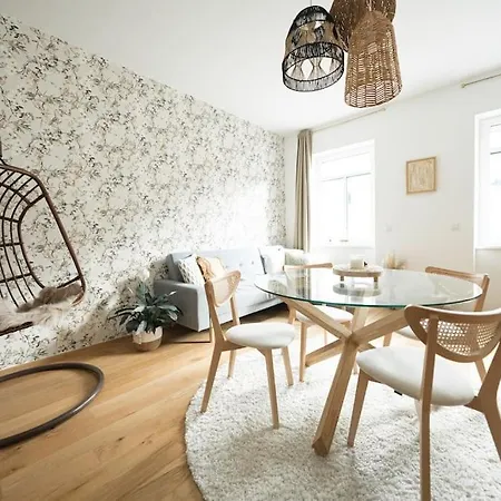 Boho Dream Apartment