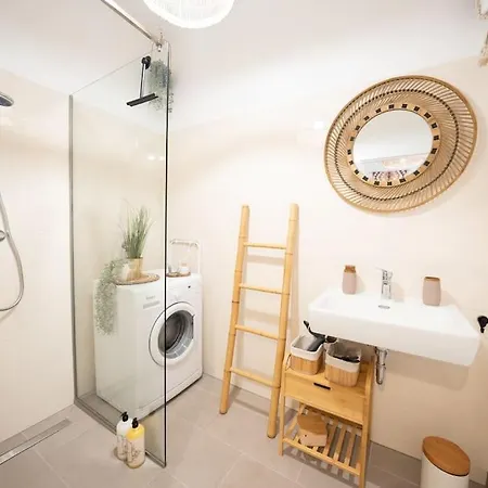 Boho Dream Apartment