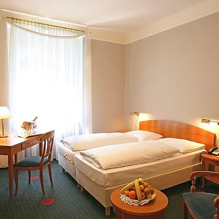 The Harmonie Vienna, Bw Premier Collection Vienne