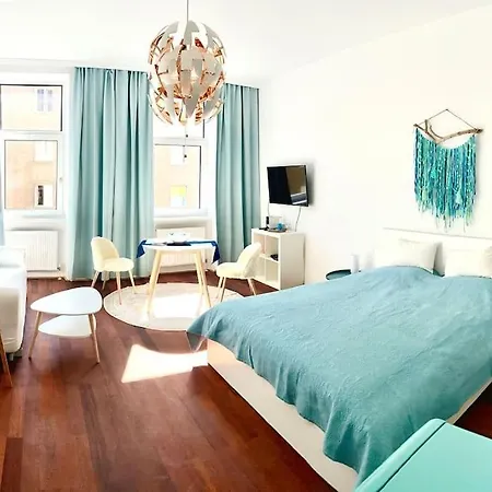 Apartment Kleines Aber Feines In *