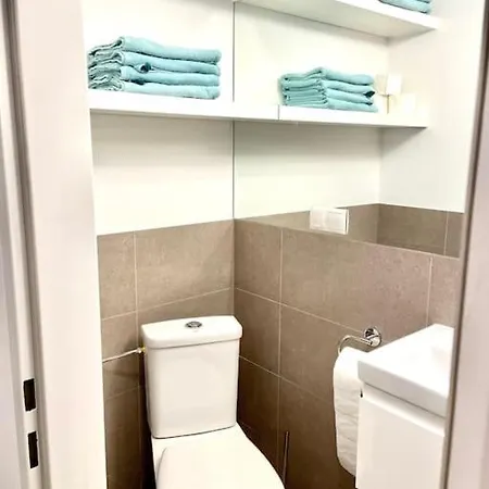 Apartment Kleines Aber Feines In *