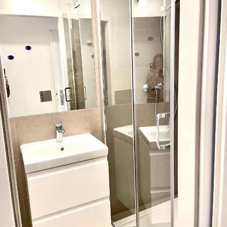 Apartment Kleines Aber Feines In *