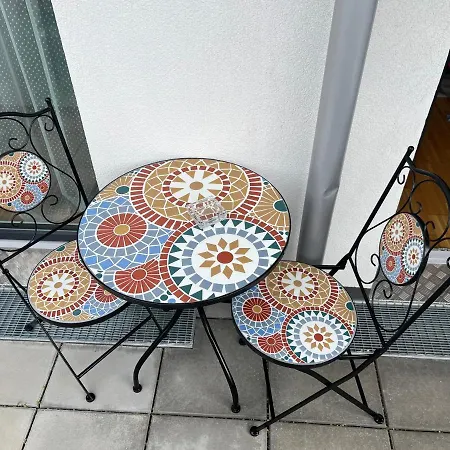 - Favoriten Wien