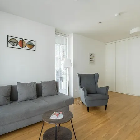 Easy Flat Prater Wien