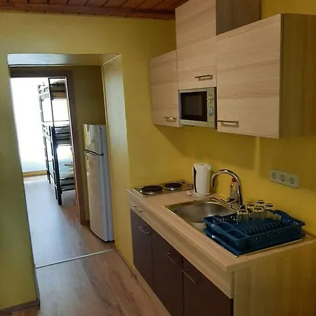 Alloggio in famiglia Relaxrooms Hernals Vienna