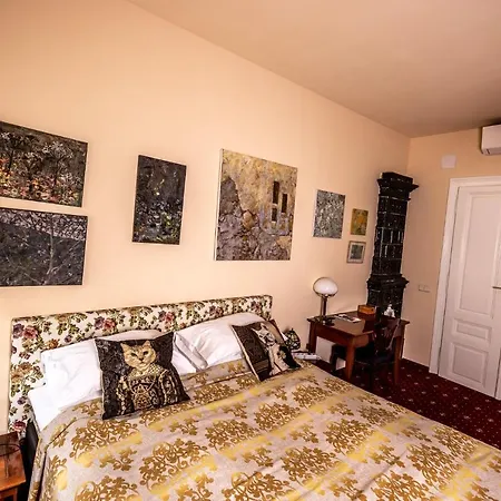 Altwienerhof Boutique 3* Viena