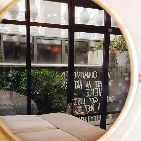 Hotel Motto 4*