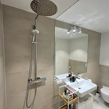 Quartier Belvedere 16 Apartment