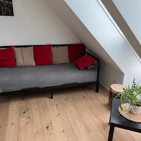 Tina's Apartment *