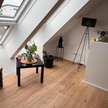 Apartment Tina's *