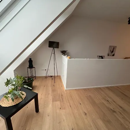 Tina's Apartment *