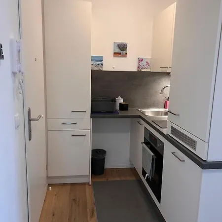Apartment Tina's Vienna