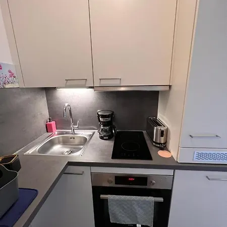Apartment Tina's Vienna