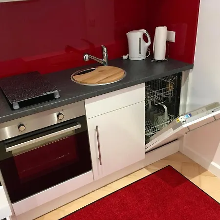 Apartamento Philadelphia