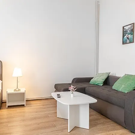 Apartment Welcoming 2br Apt. Near Akh- Perfect For Longstays *