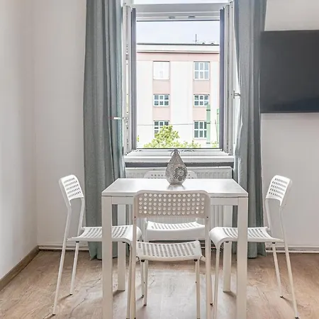 Welcoming 2br Apt. Near Akh- Perfect For Longstays Apartment Vienna