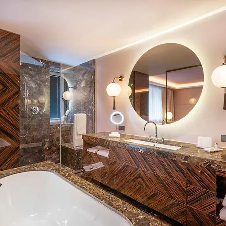 Topazz & Lamee 5* Wien