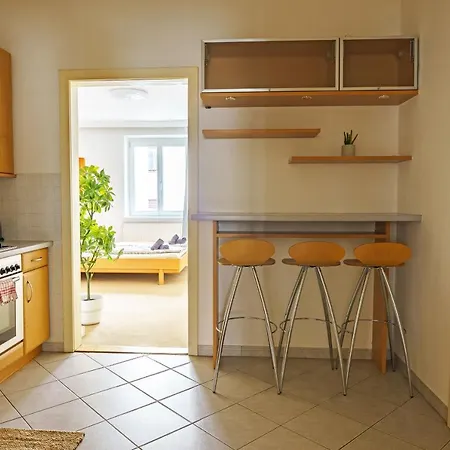 Apartment Comfort - Stephansdom *