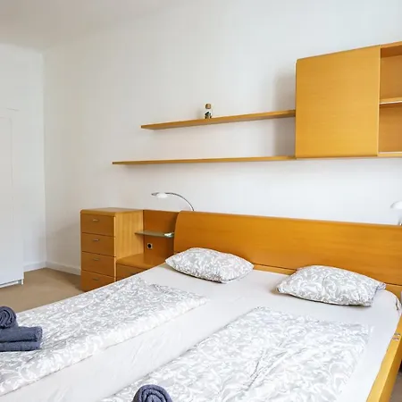 Comfort - Stephansdom Apartment