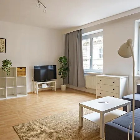 Apartment Comfort - Stephansdom Vienna