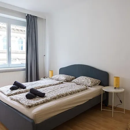 Comfort - Stephansdom Apartment *