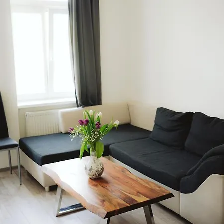Apartment Near Belvedere *