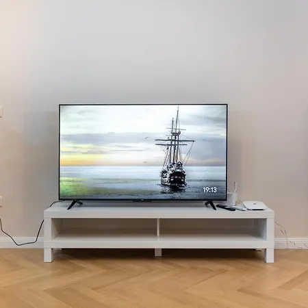 Apartament Charming Near Prater *
