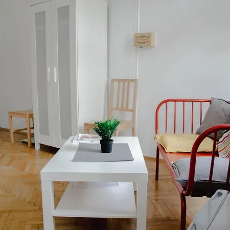 Apartment Wonderful Two Bedroom Vienna