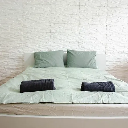 Wonderful Two Bedroom *