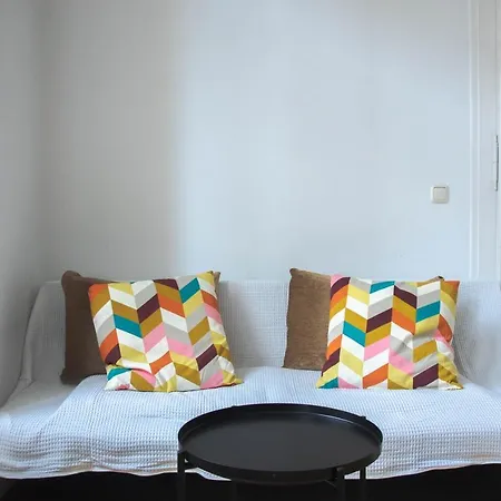 Apartment Wonderful Two Bedroom *