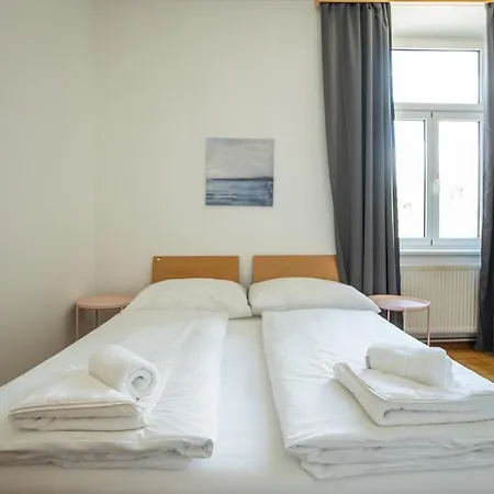 Two Bedrooms Family