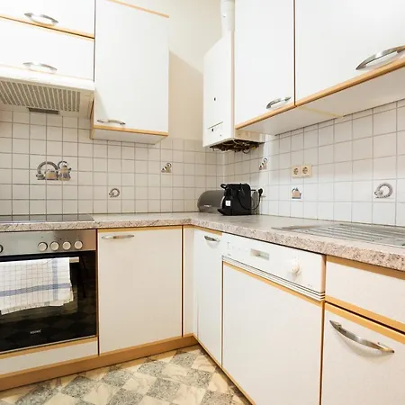 Two Bedrooms Family Apartment Vienna