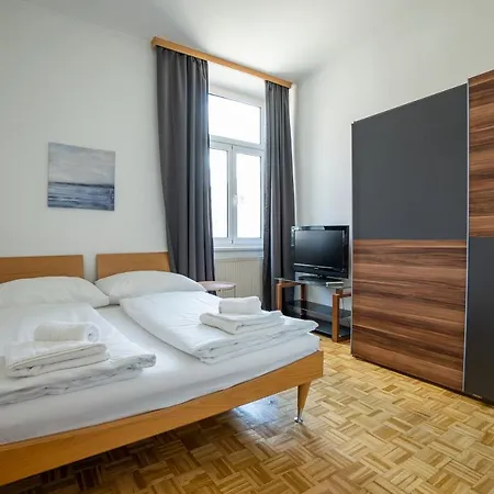 Two Bedrooms Family *