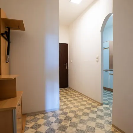 Two Bedrooms Family Apartment Vienna